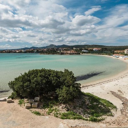 Appartamenti Aironi - Your House In Sardinia Golfo Aranci Eksteriør billede