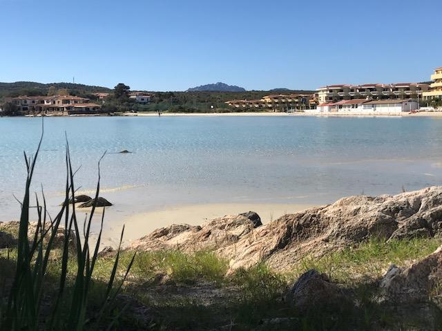 Appartamenti Aironi - Your House In Sardinia Golfo Aranci Eksteriør billede