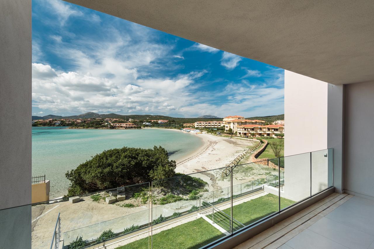 Appartamenti Aironi - Your House In Sardinia Golfo Aranci Eksteriør billede