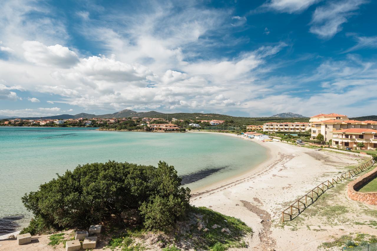 Appartamenti Aironi - Your House In Sardinia Golfo Aranci Eksteriør billede