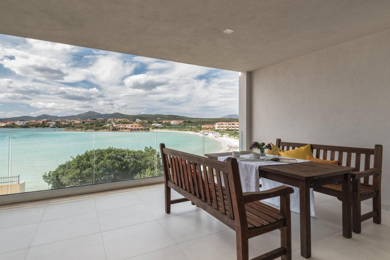 Appartamenti Aironi - Your House In Sardinia Golfo Aranci Eksteriør billede