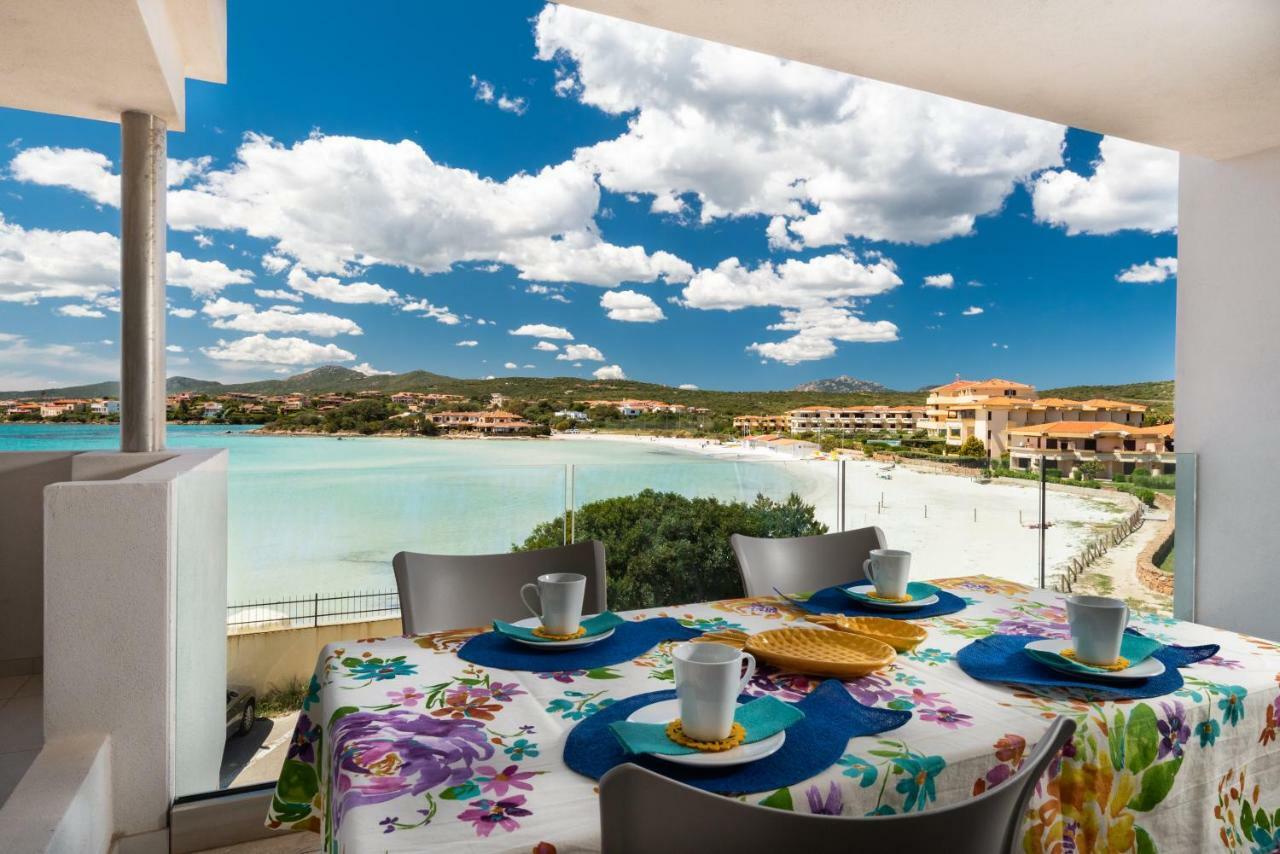Appartamenti Aironi - Your House In Sardinia Golfo Aranci Eksteriør billede