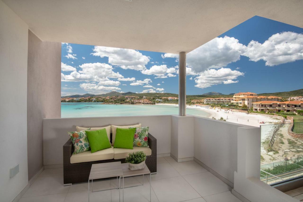 Appartamenti Aironi - Your House In Sardinia Golfo Aranci Eksteriør billede